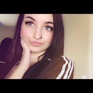 Meet your Posher, Jacey